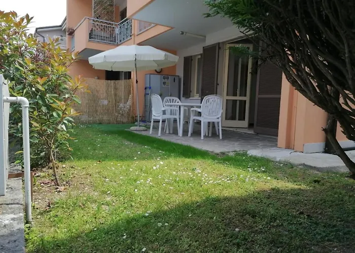 Casa Martin: Appartamento Piano Terra