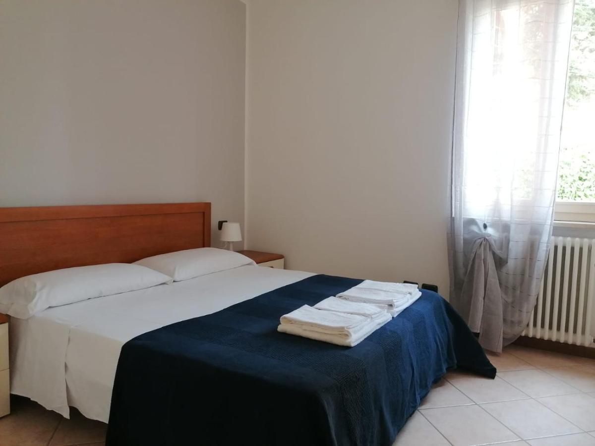 Appartamento Casa Martin: Piano Terra *