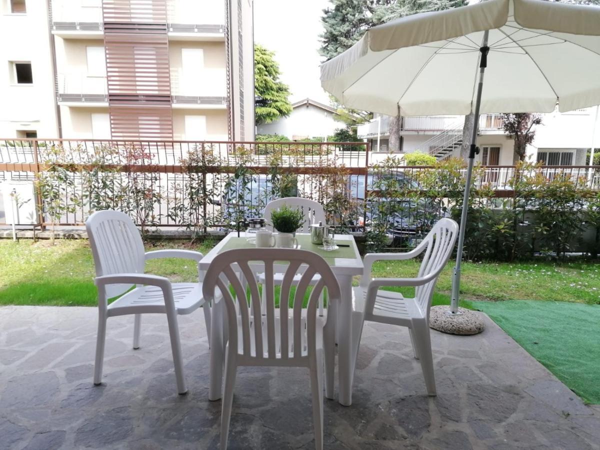Casa Martin: Piano Terra