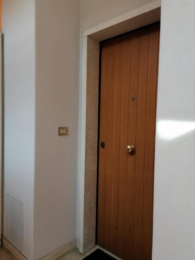 Appartamento Casa Martin: Piano Terra