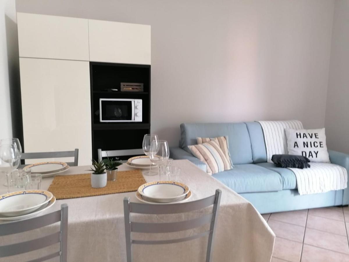 Casa Martin: Piano Terra * Peschiera del Garda