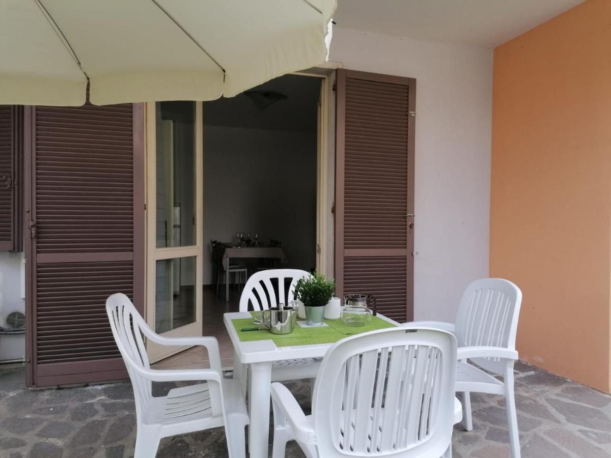 Casa Martin: Piano Terra Appartamento