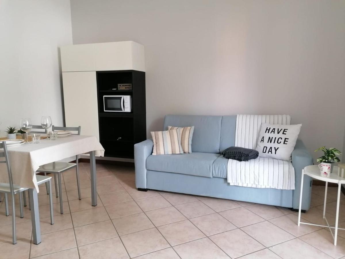 Casa Martin: Piano Terra Appartamento