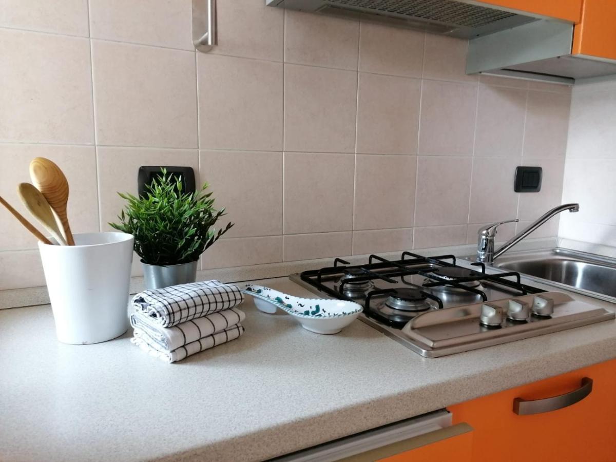 Casa Martin: Piano Terra Appartamento Peschiera del Garda