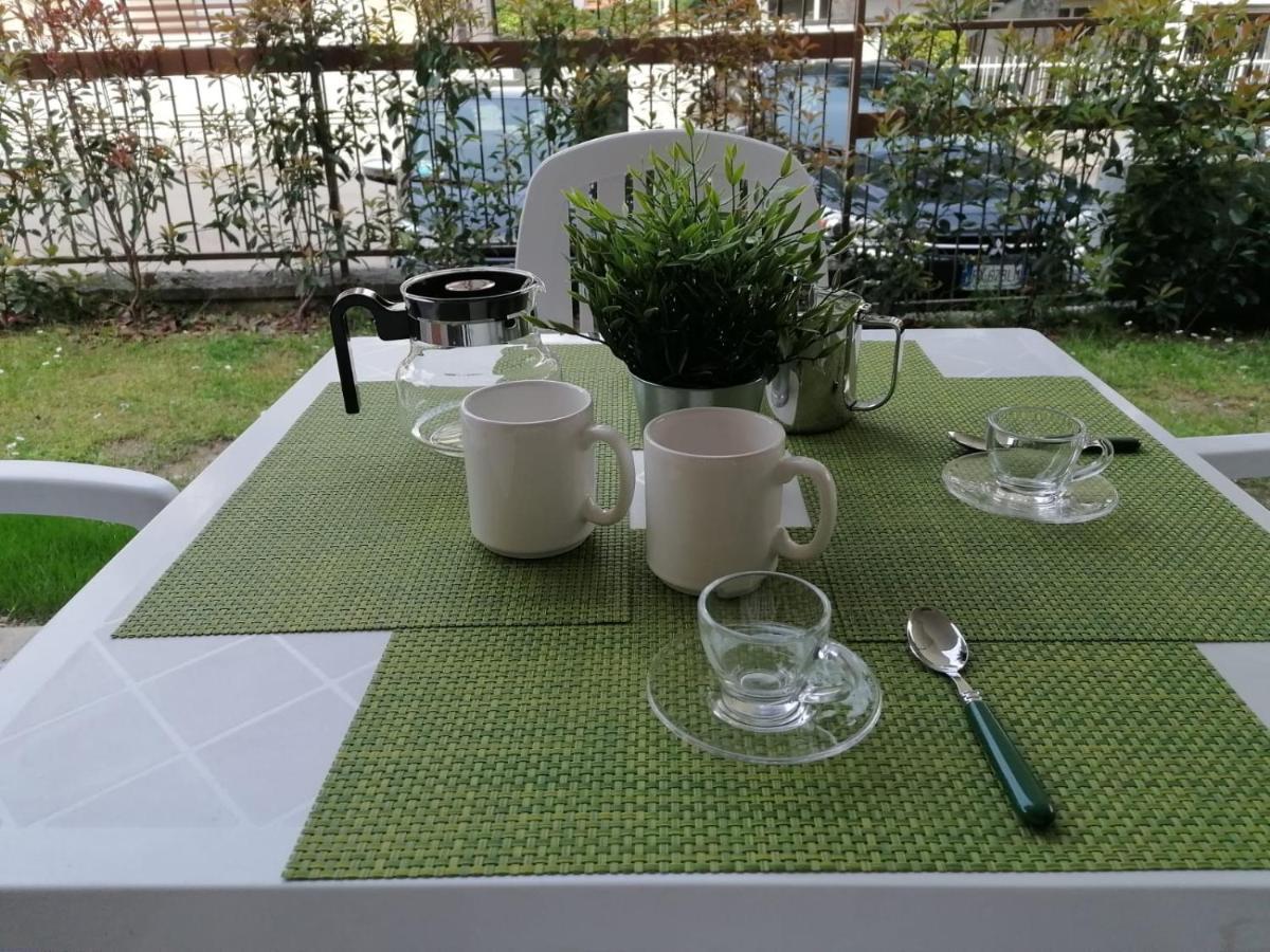 Appartamento Casa Martin: Piano Terra Peschiera del Garda