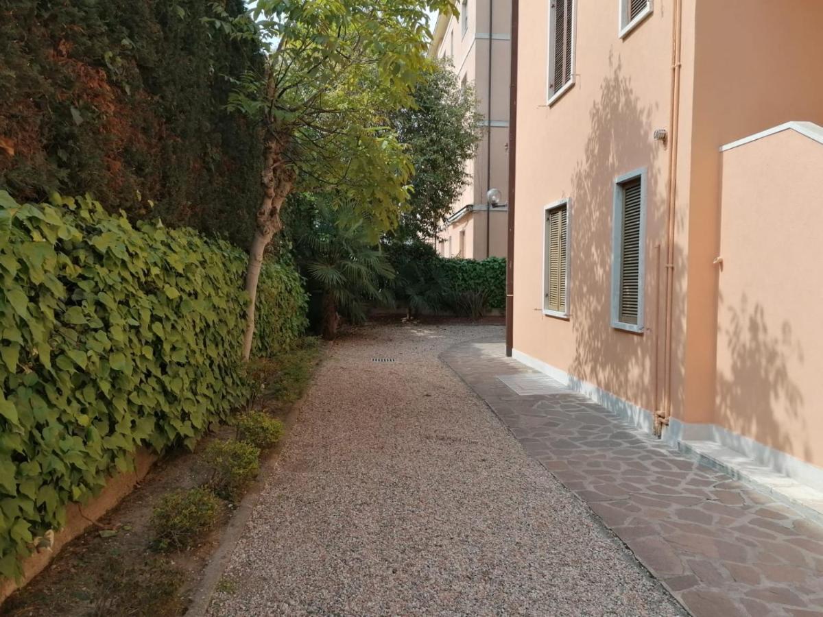 Casa Martin: Piano Terra Peschiera del Garda