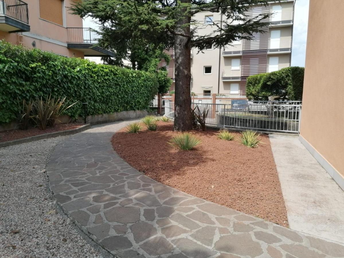 Casa Martin: Piano Terra * Peschiera del Garda
