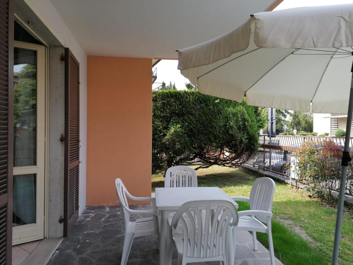 Casa Martin: Piano Terra Peschiera del Garda
