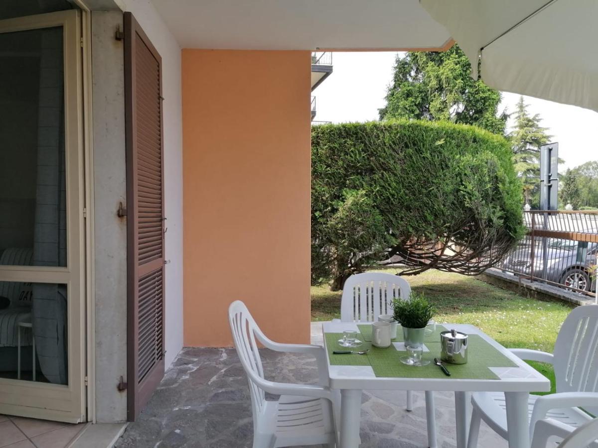 Casa Martin: Piano Terra Appartamento