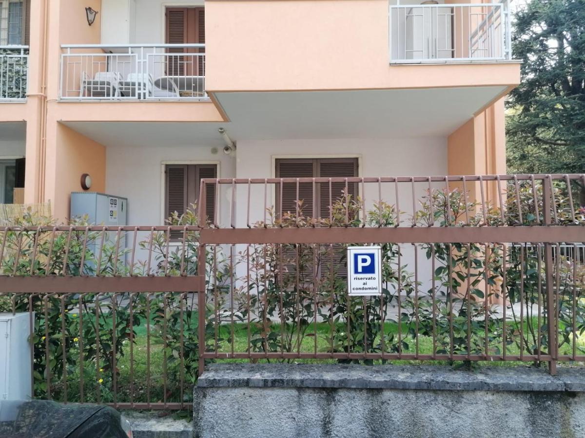 Appartamento Casa Martin: Piano Terra *