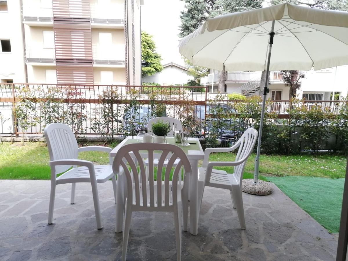 Casa Martin: Piano Terra